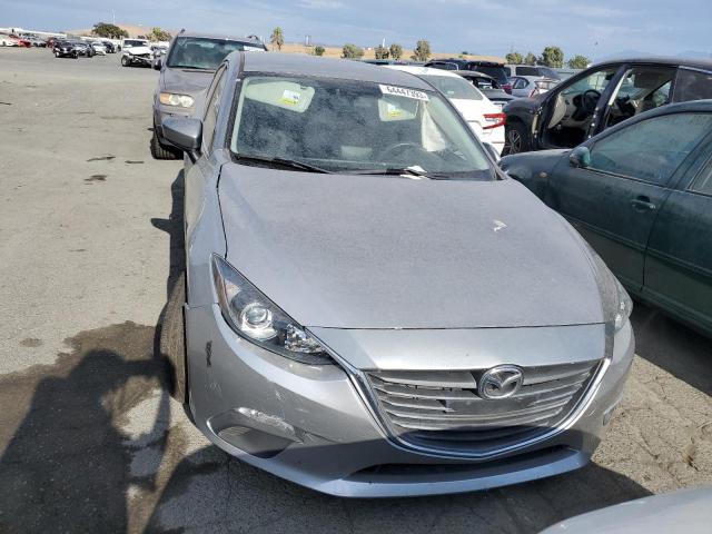 Photo 5 from auction – 2016 MAZDA 3 SPORT with VIN 3MZBM1U76GM307557