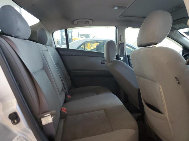 Photo 10 from auction – 2011 NISSAN SENTRA 2.0 with VIN 3N1AB6AP1BL704410