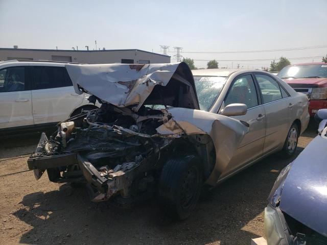 Photo 1 from auction – 2006 TOYOTA CAMRY LE with VIN 4T1BE32K36U700201