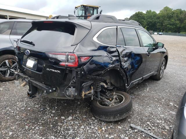 Photo 3 from auction – 2020 SUBARU OUTBACK LI with VIN 4S4BTANC2L3153308
