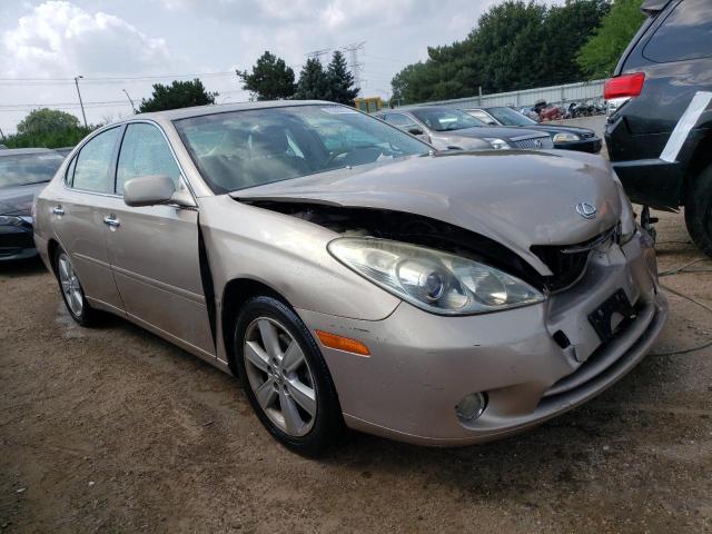 Photo 4 from auction – 2006 LEXUS ES 330 with VIN JTHBA30G465151180