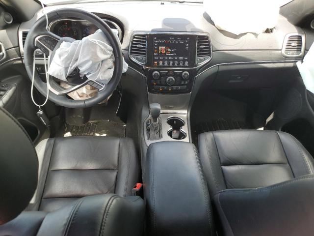 Photo 8 from auction – 2021 JEEP GRAND CHER with VIN 1C4RJEBG2MC629792