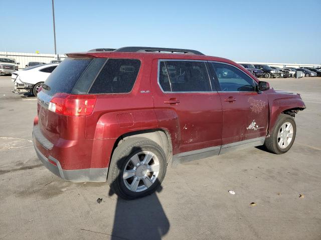 Photo 3 from auction – 2011 GMC TERRAIN SL with VIN 2CTALSEC2B6333549
