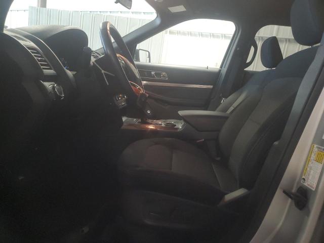 Photo 7 from auction – 2019 FORD EXPLORER X with VIN 1FM5K7D86KGB01686