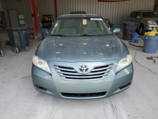 Photo 5 from auction – 2008 TOYOTA CAMRY CE with VIN 4T1BE46K08U768765