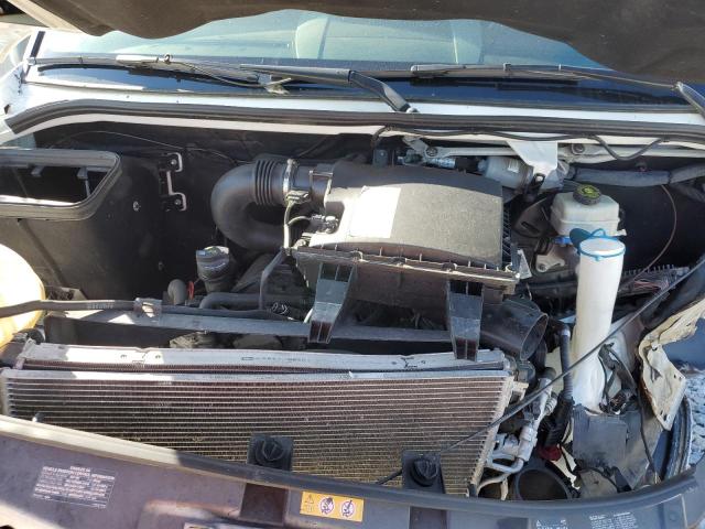 Photo 12 from auction – 2017 FREIGHTLINER SPRINTER 2 with VIN WDYPE8CDXHP575002
