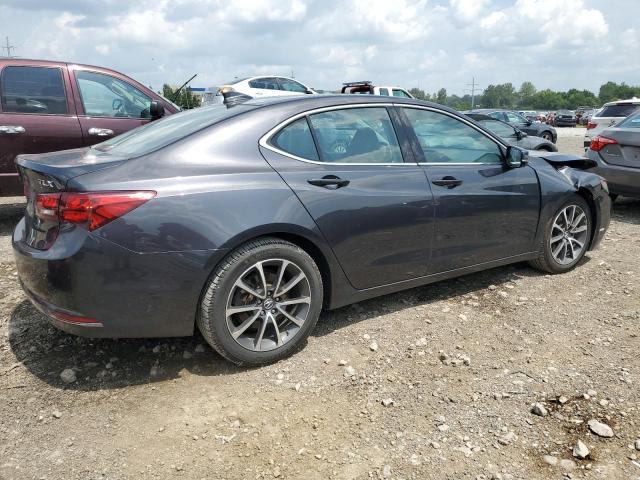 Photo 3 from auction – 2015 ACURA TLX TECH with VIN 19UUB2F58FA004392