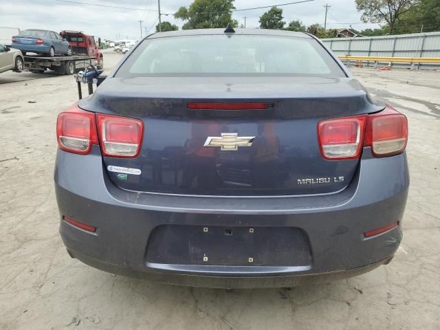 Photo 6 from auction – 2014 CHEVROLET MALIBU LS with VIN 1G11A5SL7EF243906