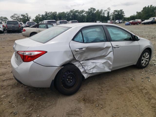 Photo 3 from auction – 2016 TOYOTA COROLLA L with VIN 2T1BURHE2GC620706