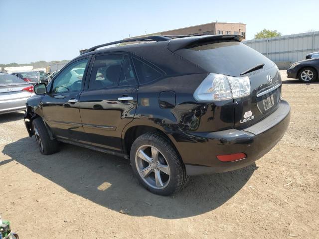 Photo 2 from auction – 2009 LEXUS RX 350 with VIN 2T2HK31U79C113684