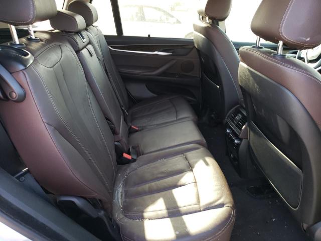 Photo 11 from auction – 2015 BMW X5 XDRIVE3 with VIN 5UXKS4C50F0N08042