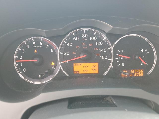 Photo 9 from auction – 2011 NISSAN ALTIMA BAS with VIN 1N4AL2AP6BN432249