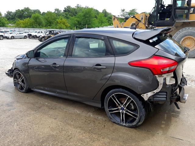 Photo 2 from auction – 2016 FORD FOCUS ST with VIN 1FADP3L99GL267001