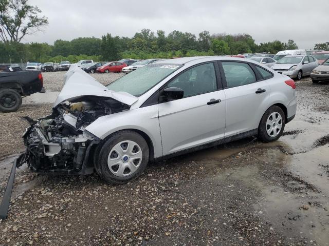 FORD FOCUS S 2016 with VIN 1FADP3E27GL369395 - Photo from auction