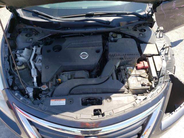 Photo 11 from auction – 2013 NISSAN ALTIMA 2.5 with VIN 1N4AL3APXDC299791