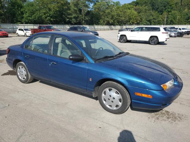 Photo 4 from auction – 2002 SATURN SL with VIN 1G8ZF52832Z224586