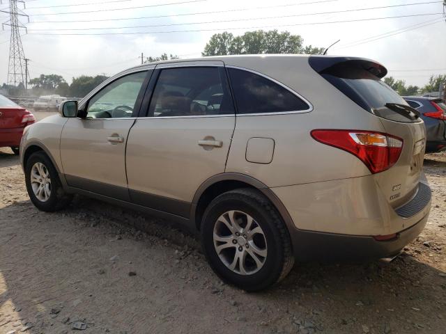 Photo 2 from auction – 2007 HYUNDAI VERACRUZ with VIN KM8NU73C17U011015