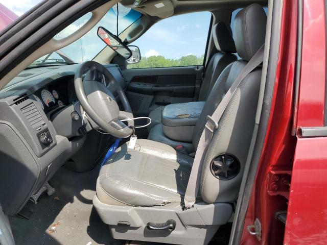 Photo 7 from auction – 2008 DODGE RAM 1500 S with VIN 1D7HU18N88S547536