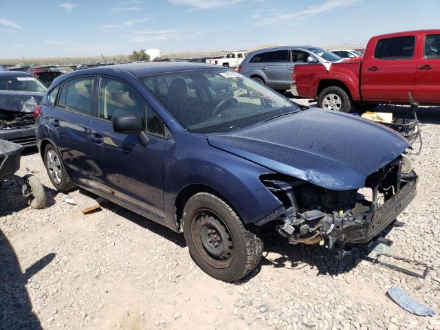 Photo 4 from auction – 2013 SUBARU IMPREZA with VIN JF1GPAA68D2218187