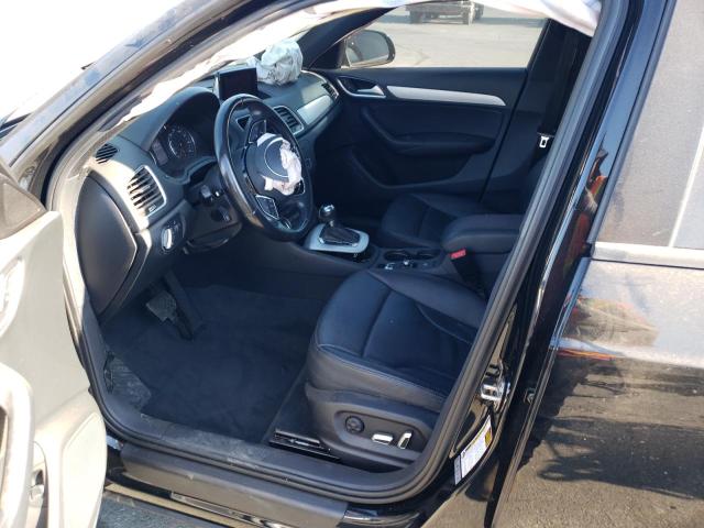 Photo 7 from auction – 2017 AUDI Q3 PREMIUM with VIN WA1BCCFS0HR004447