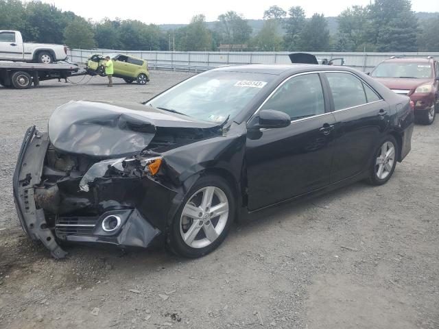 TOYOTA CAMRY BASE 2012 con VIN 4T1BF1FK7CU200663 - Foto de la subasta