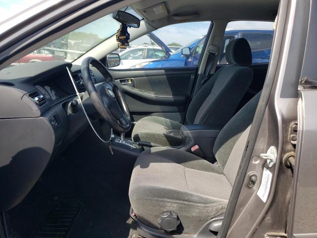 Photo 7 from auction – 2004 TOYOTA COROLLA CE with VIN 1NXBR32E24Z239620