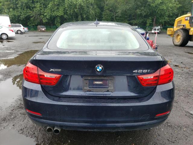 Photo 6 from auction – 2015 BMW 428 XI GRA with VIN WBA4C9C52FG135143