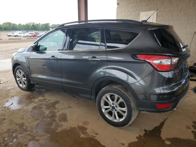 Photo 2 from auction – 2017 FORD ESCAPE SE with VIN 1FMCU0GD0HUC12701