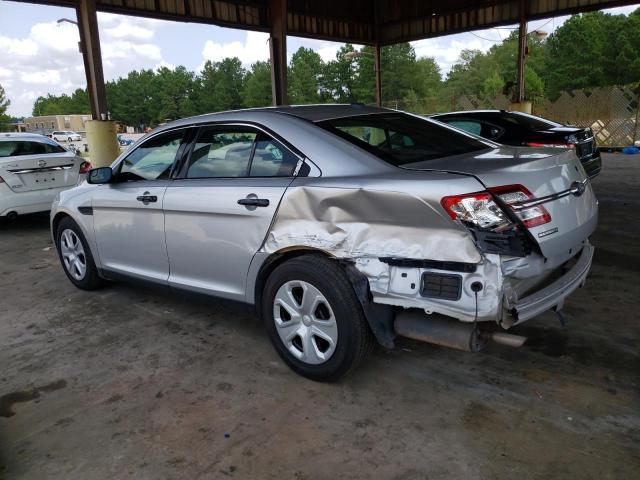 Photo 2 from auction – 2017 FORD TAURUS POL with VIN 1FAHP2MK6HG113627