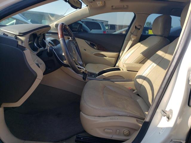 Photo 7 from auction – 2011 BUICK LACROSSE C with VIN 1G4GC5ED7BF380559