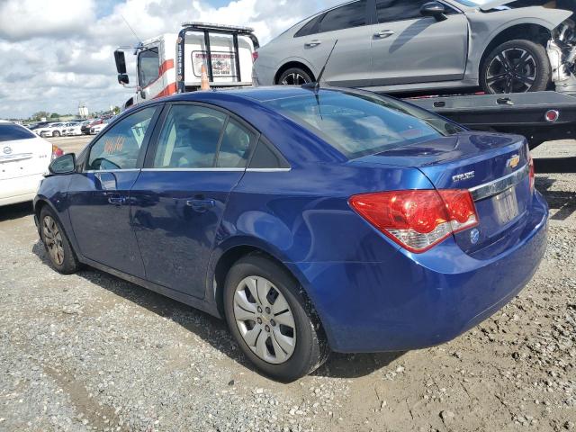 Photo 2 from auction – 2012 CHEVROLET CRUZE LS with VIN 1G1PC5SH6C7380004