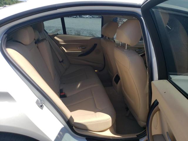 Photo 10 from auction – 2014 BMW 320 I with VIN WBA3B1C55EP680493
