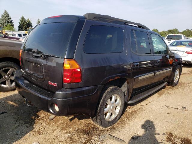 Photo 3 from auction – 2005 GMC ENVOY XL with VIN 1GKET16S756170506