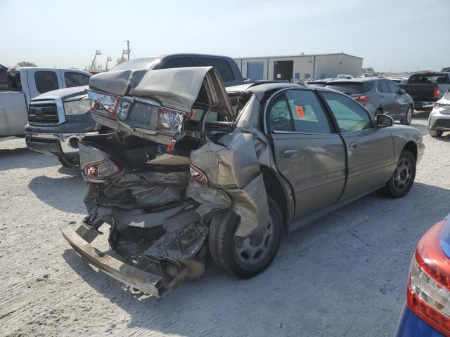 Photo 3 from auction – 2002 BUICK LESABRE LI with VIN 1G4HR54K92U207382