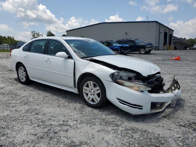 Photo 4 from auction – 2014 CHEVROLET IMPALA LIM with VIN 2G1WB5E30E1106120