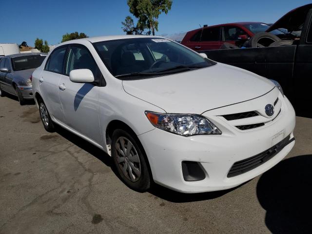 Photo 4 from auction – 2011 TOYOTA COROLLA BA with VIN JTDBU4EE5B9163766