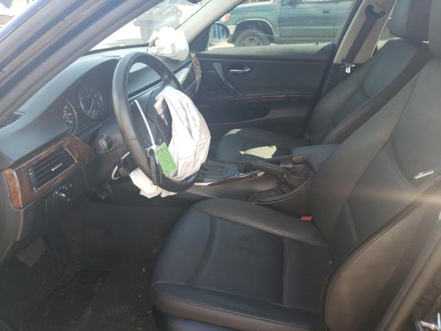Photo 7 from auction – 2008 BMW 328 XI with VIN WBAVC93558K041990