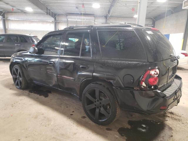 Photo 2 from auction – 2006 CHEVROLET TRAILBLAZE with VIN 1GNDT13S962153038