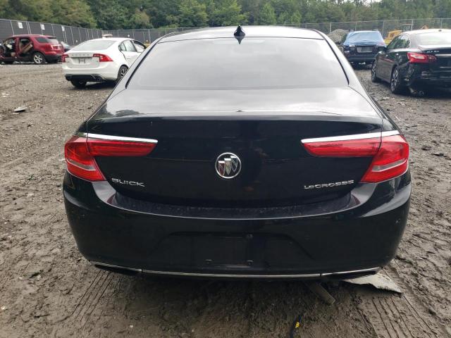 Photo 6 from auction – 2017 BUICK LACROSSE E with VIN 1G4ZP5SS3HU208971