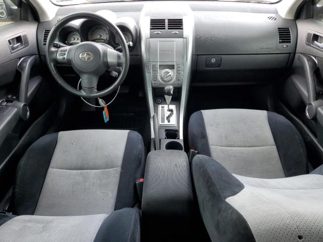 Photo 8 from auction – 2007 SCION SCION with VIN JTKDE177670213579