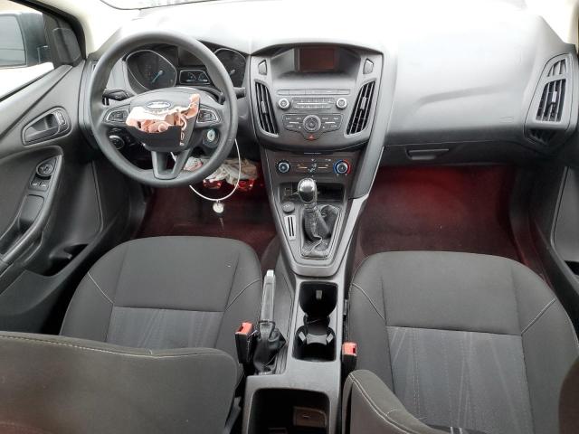 Photo 8 from auction – 2018 FORD FOCUS S with VIN 1FADP3E24JL275675