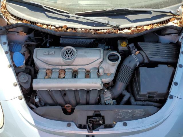 Photo 11 from auction – 2010 VOLKSWAGEN NEW BEETLE with VIN 3VWPG3AG2AM018020
