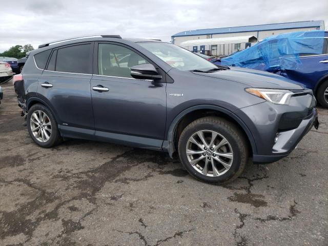 Photo 4 from auction – 2016 TOYOTA RAV4 HV LI with VIN JTMDJREV7GD037962