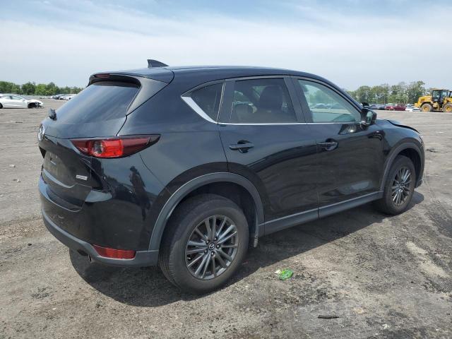 Photo 3 from auction – 2019 MAZDA CX-5 TOURI with VIN JM3KFBCM6K0501955