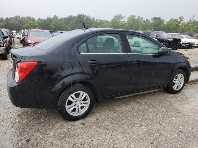 Photo 3 from auction – 2013 CHEVROLET SONIC LT with VIN 1G1JC5SH6D4251169