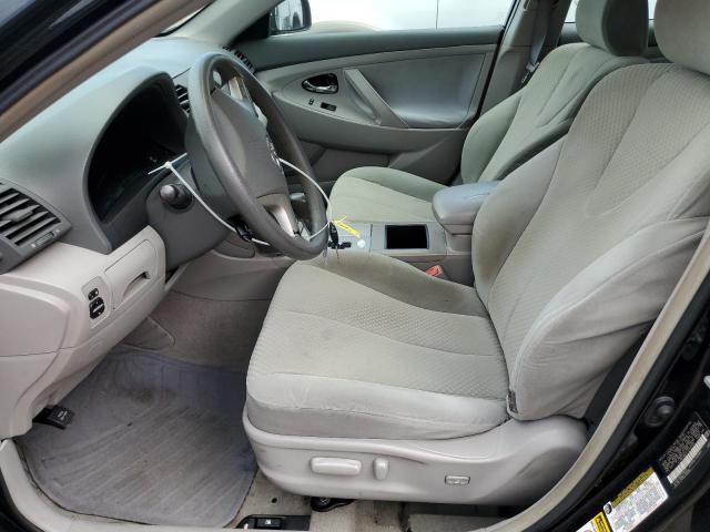 Photo 7 from auction – 2007 TOYOTA CAMRY CE with VIN 4T1BE46K77U140099