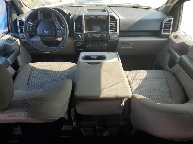 Photo 8 from auction – 2018 FORD F150 SUPER with VIN 1FTEW1CP8JFB51783
