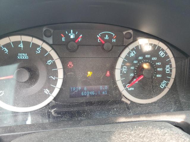 Foto 9 de la subasta – 2012 FORD ESCAPE XLT con VIN 1FMCU9DG7CKA12129
