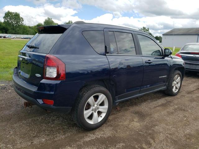 Photo 3 from auction – 2014 JEEP COMPASS LA with VIN 1C4NJDEB7ED528364