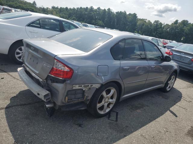 Снимка 3 от търг – 2009 SUBARU LEGACY 2.5 с VIN 4S3BL616397232179